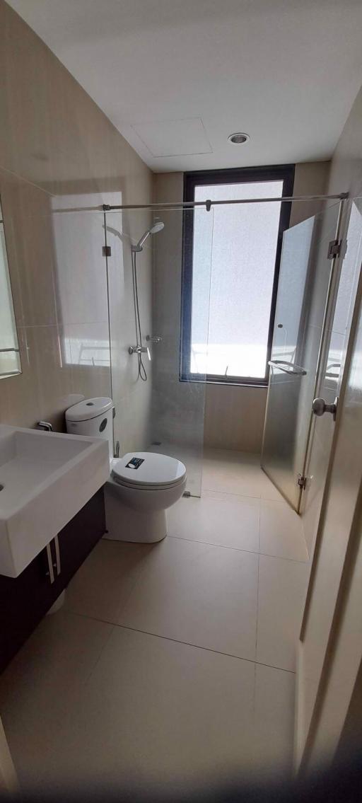 1 bed Condo in Villa Asoke Makkasan Sub District C020768