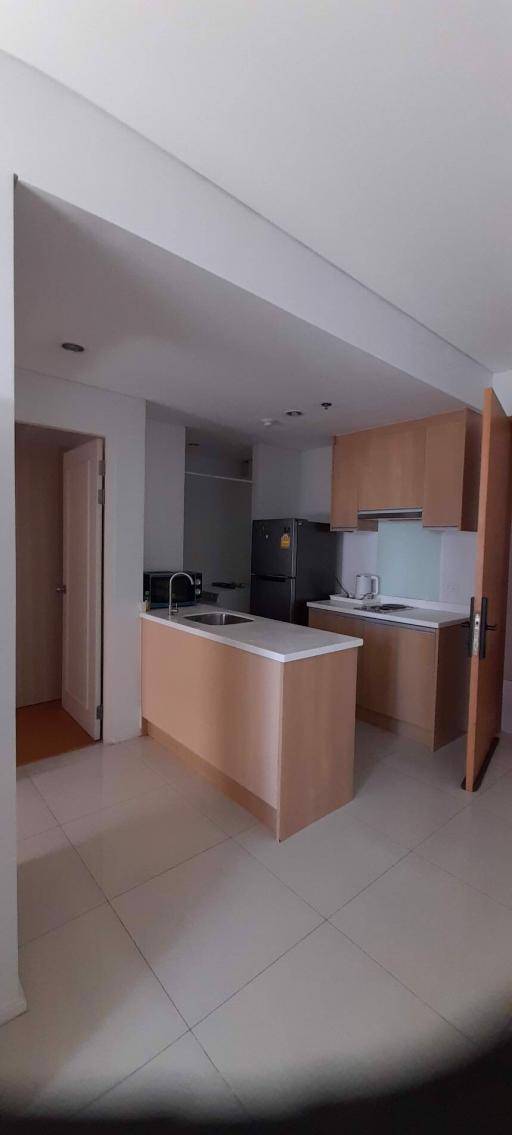 1 bed Condo in Villa Asoke Makkasan Sub District C020768