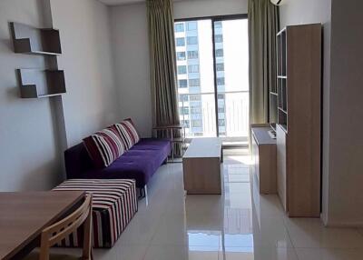 1 bed Condo in Villa Asoke Makkasan Sub District C020768