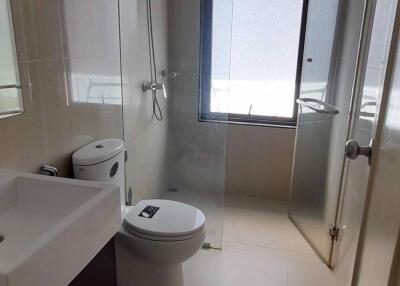 1 bed Condo in Villa Asoke Makkasan Sub District C020768