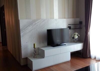 2 bed Condo in Quattro by Sansiri Khlong Tan Nuea Sub District C020767