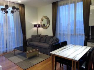 2 bed Condo in Quattro by Sansiri Khlong Tan Nuea Sub District C020767