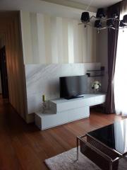 2 bed Condo in Quattro by Sansiri Khlong Tan Nuea Sub District C020767