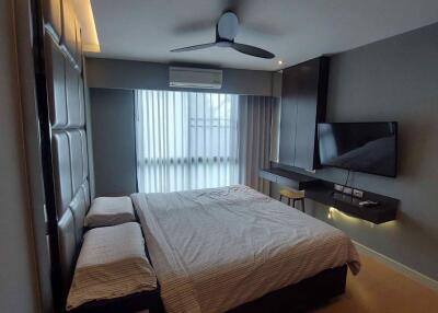 1 bed Condo in Tidy Deluxe Sukhumvit 34 Khlongtan Sub District C020766