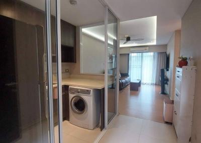 1 bed Condo in Tidy Deluxe Sukhumvit 34 Khlongtan Sub District C020766