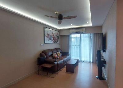 1 bed Condo in Tidy Deluxe Sukhumvit 34 Khlongtan Sub District C020766