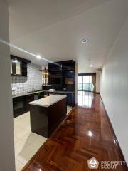 3-BR Condo at Kiarti Thanee City Mansion Condominium near MRT Phetchaburi