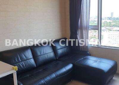 Condo at Aspire Ratchada-Wongsawang for sale