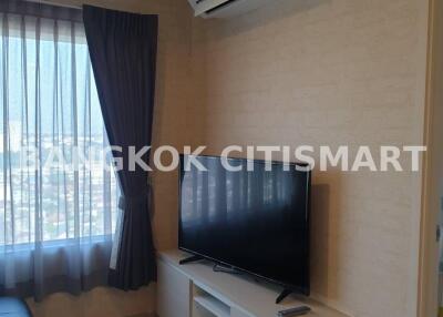 Condo at Aspire Ratchada-Wongsawang for sale