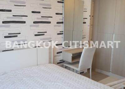 Condo at Aspire Ratchada-Wongsawang for sale