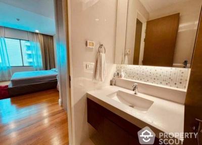 1-BR Condo at Bright Sukhumvit 24 Condominium near MRT Queen Sirikit National Convention Centre