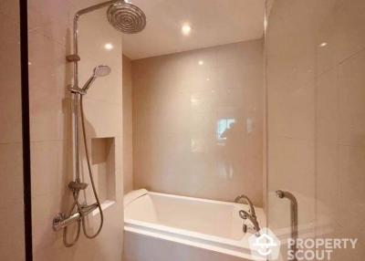 1-BR Condo at Bright Sukhumvit 24 Condominium near MRT Queen Sirikit National Convention Centre