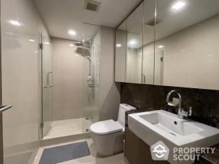 2-BR Condo at Art @ Thonglor close to Thong Lo