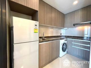 2-BR Condo at Art @ Thonglor close to Thong Lo