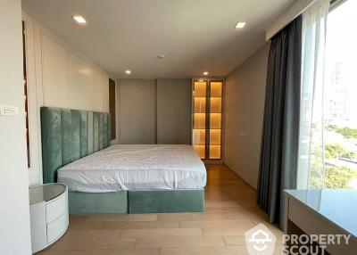 2-BR Condo at Art @ Thonglor close to Thong Lo