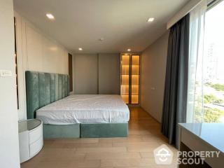 2-BR Condo at Art @ Thonglor close to Thong Lo