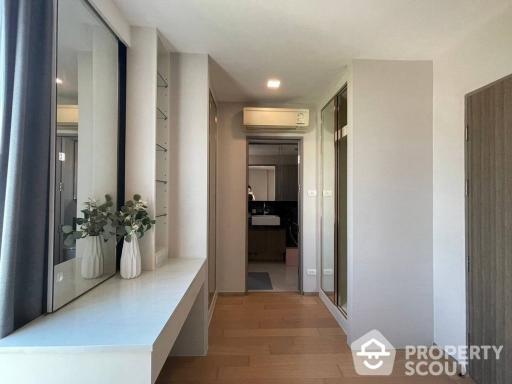 2-BR Condo at Art @ Thonglor close to Thong Lo