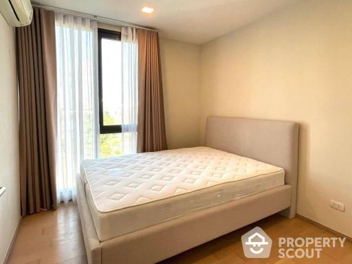 2-BR Condo at Art @ Thonglor close to Thong Lo