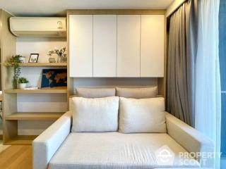 2-BR Condo at Art @ Thonglor close to Thong Lo