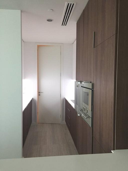Two bedroom condo for rent at 185 Rajdamri