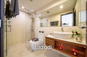 Fabulous 32sqm Studio -Title Phase 3 Rawai