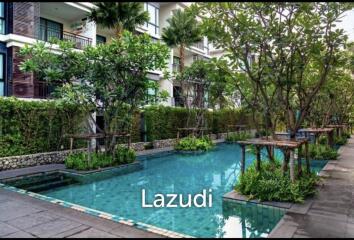 Fabulous 32sqm Studio -Title Phase 3 Rawai