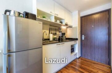 Fabulous 32sqm Studio -Title Phase 3 Rawai