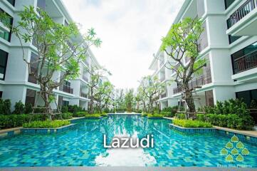 Fabulous 32sqm Studio -Title Phase 3 Rawai