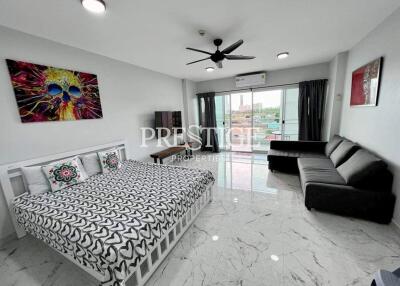 View Talay 5 – studio bed 1 bath in Jomtien PP10181