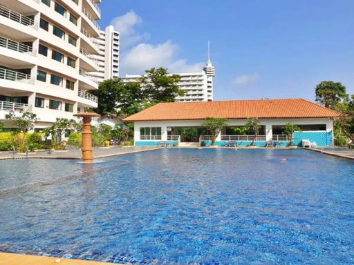 View Talay 5 – studio bed 1 bath in Jomtien PP10181