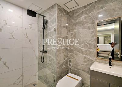 Arcadia Millennium Tower – 1 bed 1 bath in South Pattaya PP10179