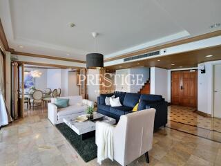 Royal Cliff Garden Suite – 4 bed 4 bath in Pratamnak PP10180