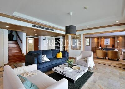 Royal Cliff Garden Suite – 4 bed 4 bath in Pratamnak PP10180