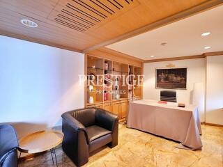 Royal Cliff Garden Suite – 4 bed 4 bath in Pratamnak PP10180