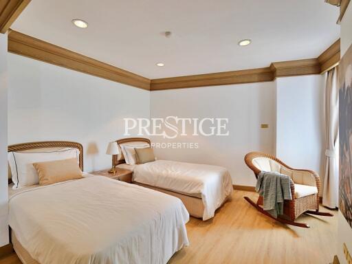 Royal Cliff Garden Suite – 4 bed 4 bath in Pratamnak PP10180