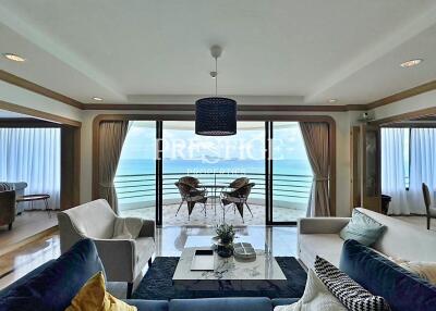 Royal Cliff Garden Suite – 4 bed 4 bath in Pratamnak PP10180