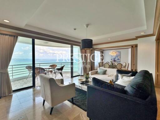 Royal Cliff Garden Suite – 4 bed 4 bath in Pratamnak PP10180