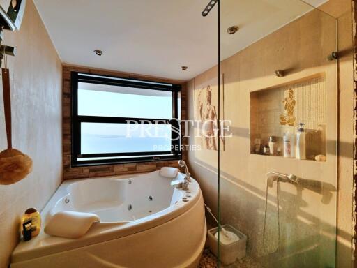 Royal Cliff Garden Suite – 4 bed 4 bath in Pratamnak PP10180
