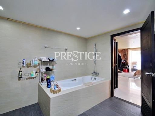 Pattaya Heights – 2 bed 2 bath in Pratamnak PP10177