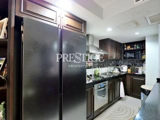 Pattaya Heights – 2 bed 2 bath in Pratamnak PP10177