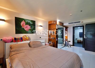 Pattaya Heights – 2 bed 2 bath in Pratamnak PP10177