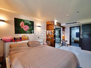 Pattaya Heights – 2 bed 2 bath in Pratamnak PP10177