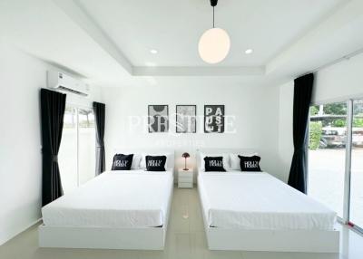 Private House- 6 bed 5 bath in East Pattaya PP10170