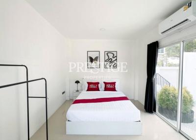 Private House- 6 bed 5 bath in East Pattaya PP10170