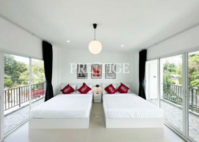 Private House- 6 bed 5 bath in East Pattaya PP10170