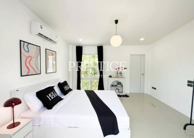 Private House- 6 bed 5 bath in East Pattaya PP10170