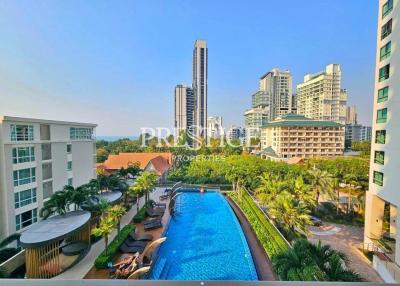 The Peak Towers – Studio bed 1 bath in Pratamnak PP10176