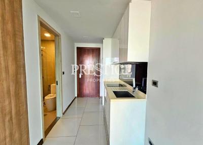 The Peak Towers – Studio bed 1 bath in Pratamnak PP10176