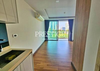 The Peak Towers – Studio bed 1 bath in Pratamnak PP10176