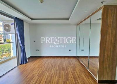 The Peak Towers – Studio bed 1 bath in Pratamnak PP10176